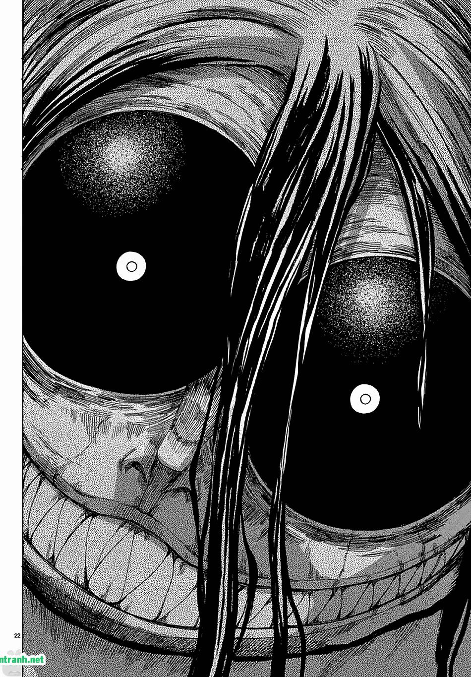 Fenrir Neesan To Boku - Chương 7 - Trang 10