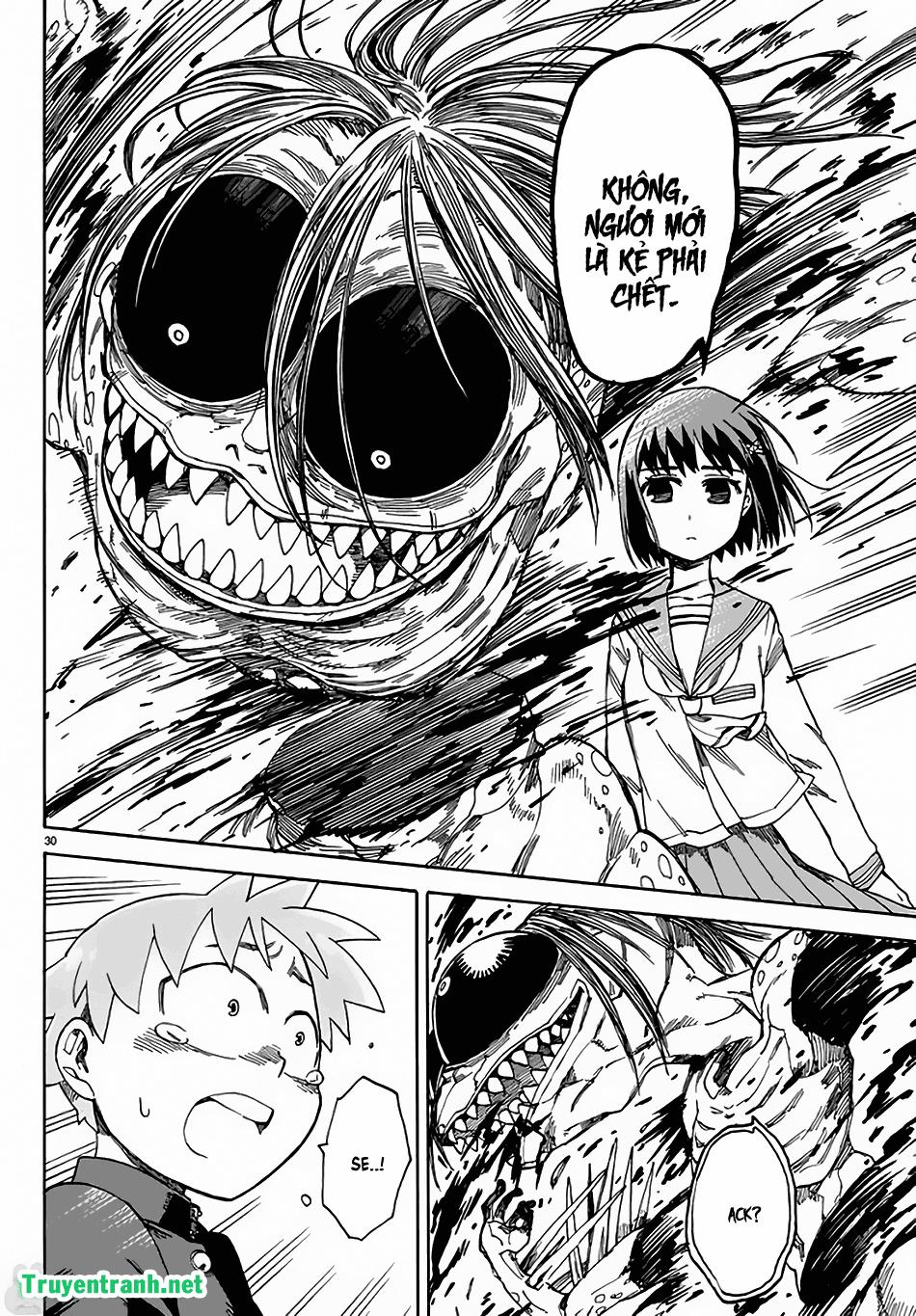 Fenrir Neesan To Boku - Chương 8 - Trang 6