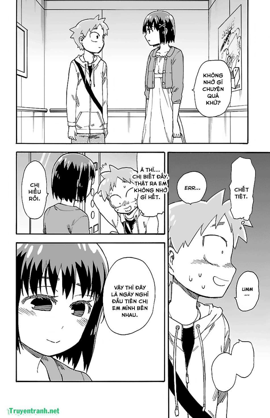 Fenrir Neesan To Boku - Chương 9 - Trang 12