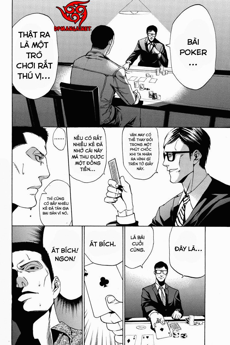 Aku No Higan - Chương 1 - Trang 2