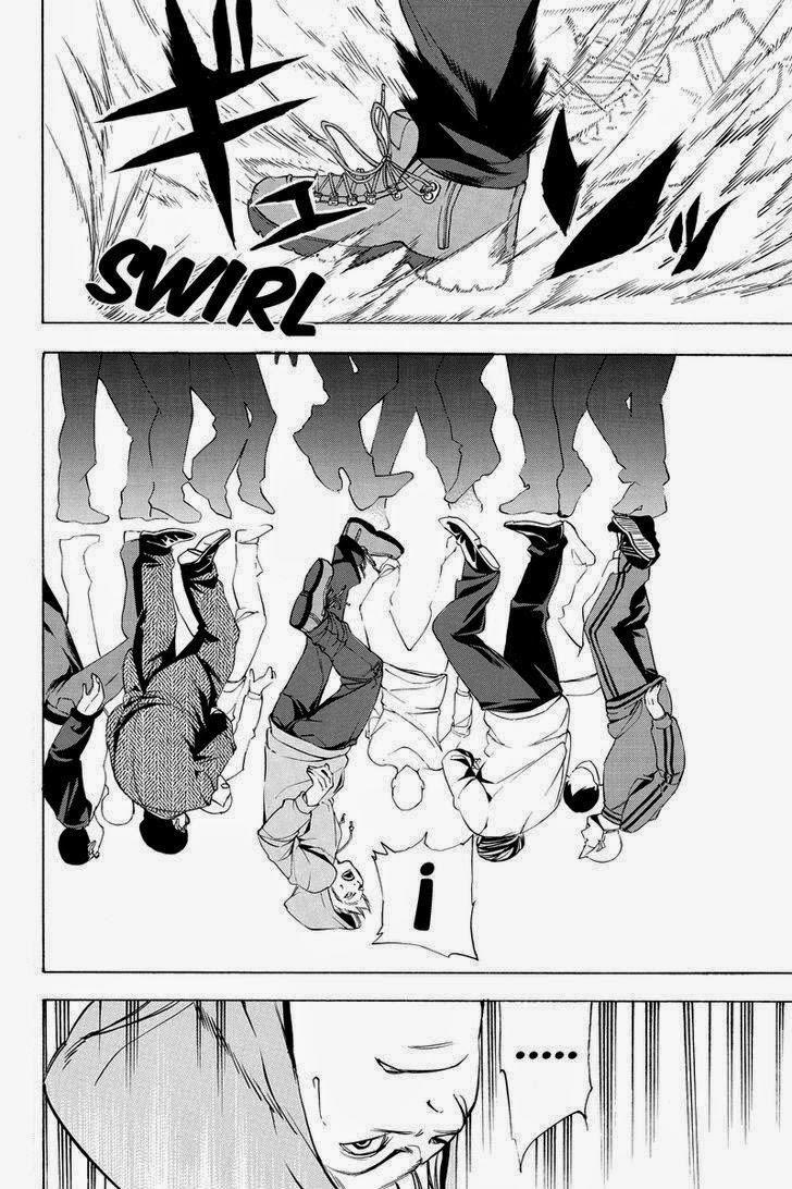 Aku No Higan - Chương 10 - Trang 2