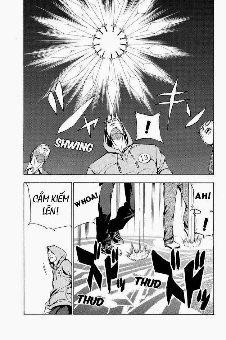 Aku No Higan - Chương 10 - Trang 3