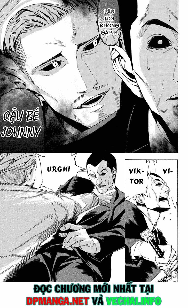 Aku No Higan - Chương 12 - Trang 10