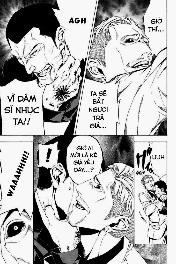 Aku No Higan - Chương 13 - Trang 2