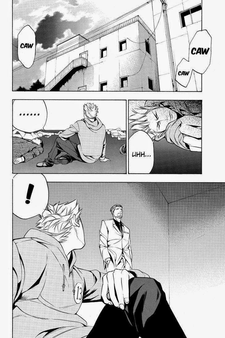 Aku No Higan - Chương 13 - Trang 3