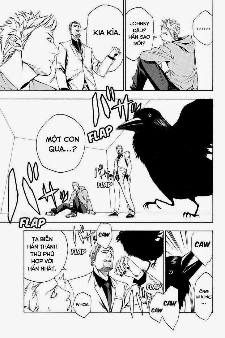 Aku No Higan - Chương 13 - Trang 4