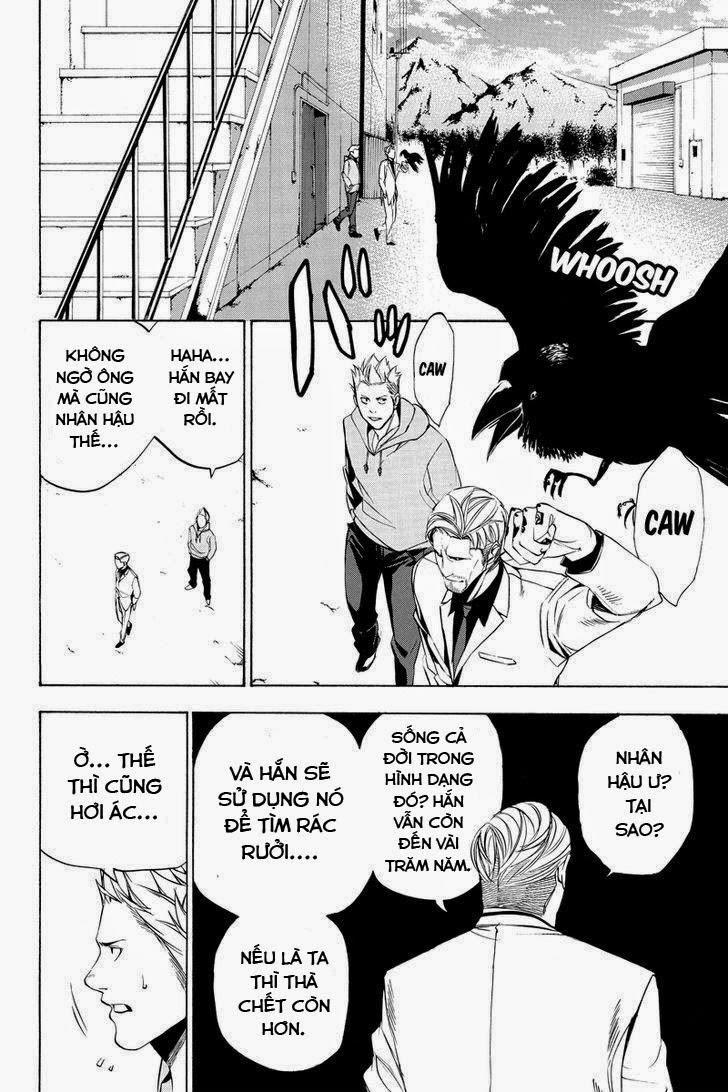 Aku No Higan - Chương 13 - Trang 5