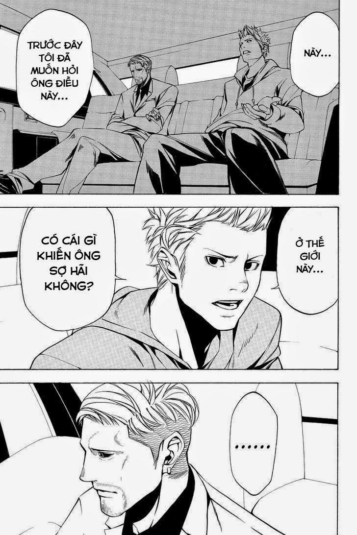 Aku No Higan - Chương 13 - Trang 10