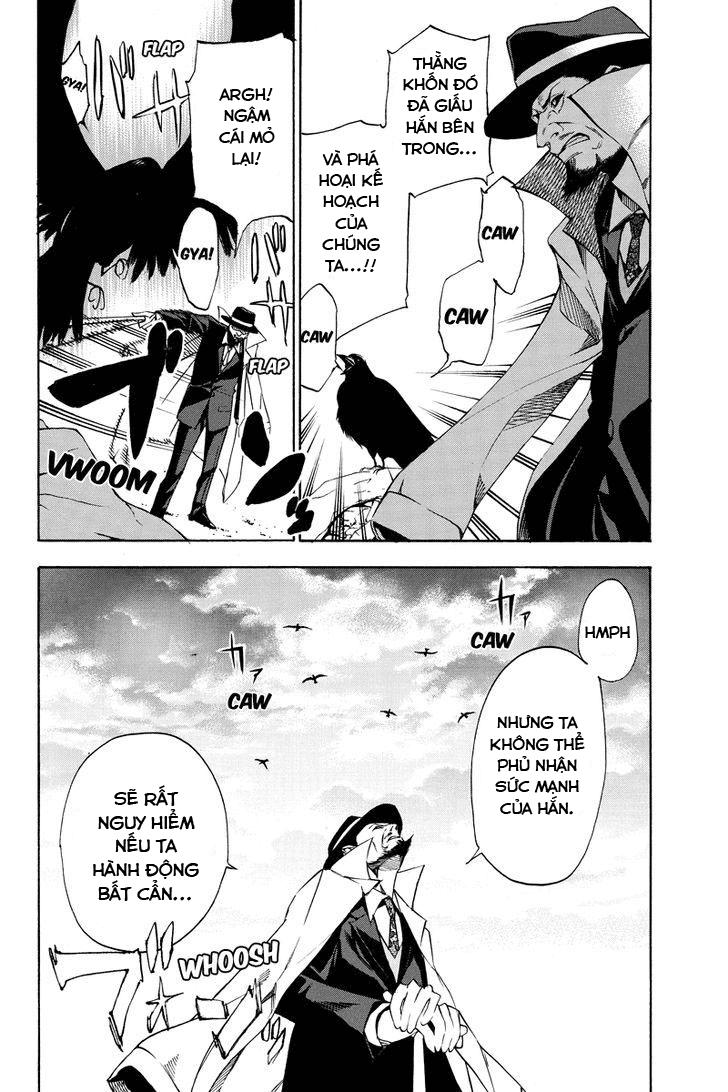 Aku No Higan - Chương 14 - Trang 3