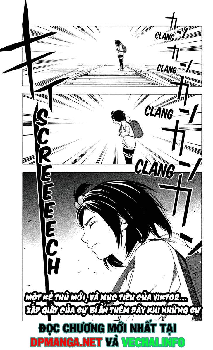 Aku No Higan - Chương 14 - Trang 8