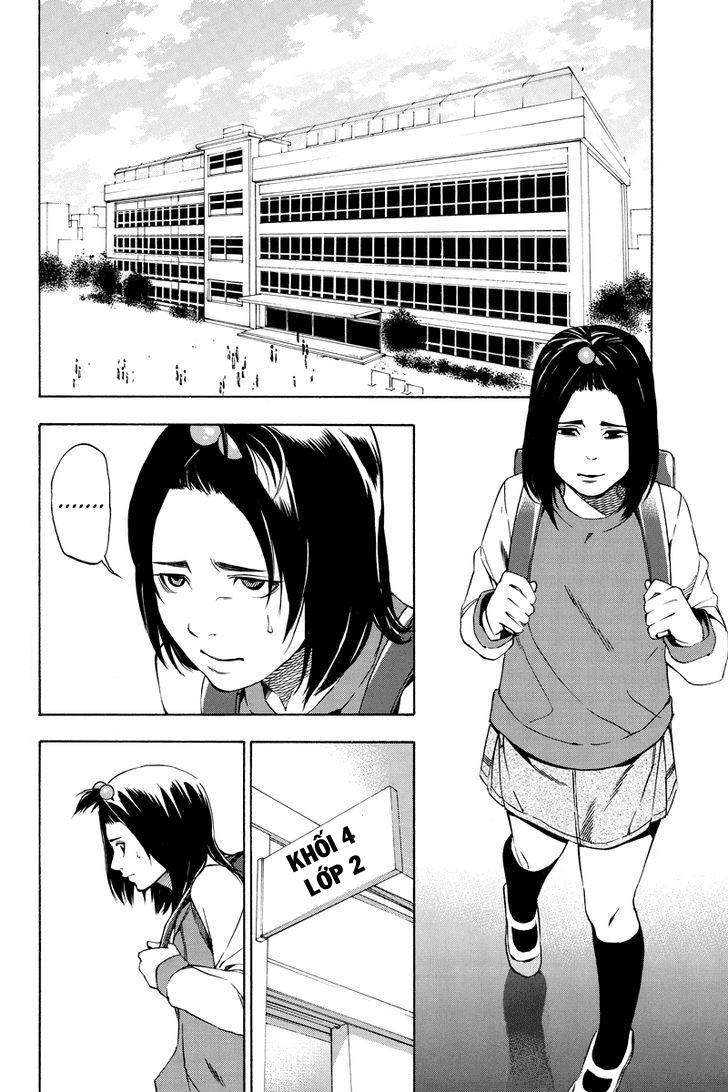 Aku No Higan - Chương 15 - Trang 1