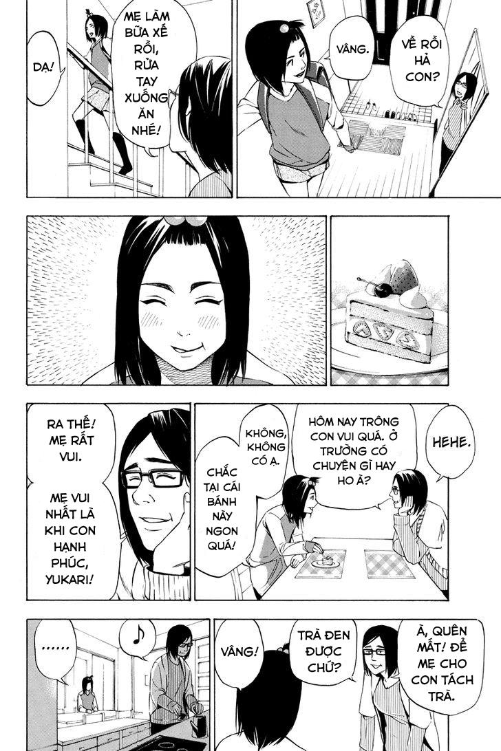 Aku No Higan - Chương 15 - Trang 5