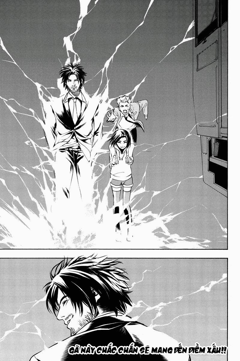 Aku No Higan - Chương 17 - Trang 13