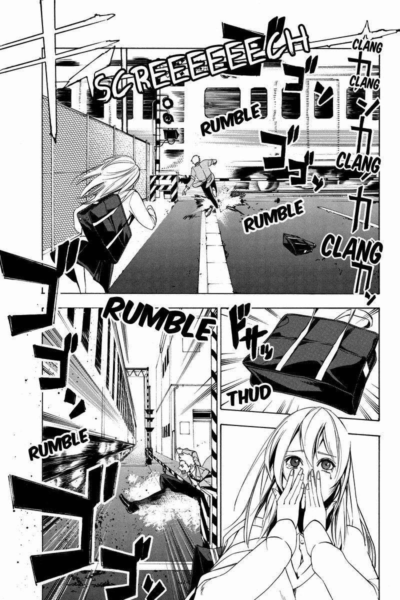 Aku No Higan - Chương 18 - Trang 2