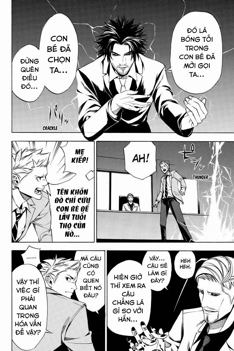 Aku No Higan - Chương 19 - Trang 7