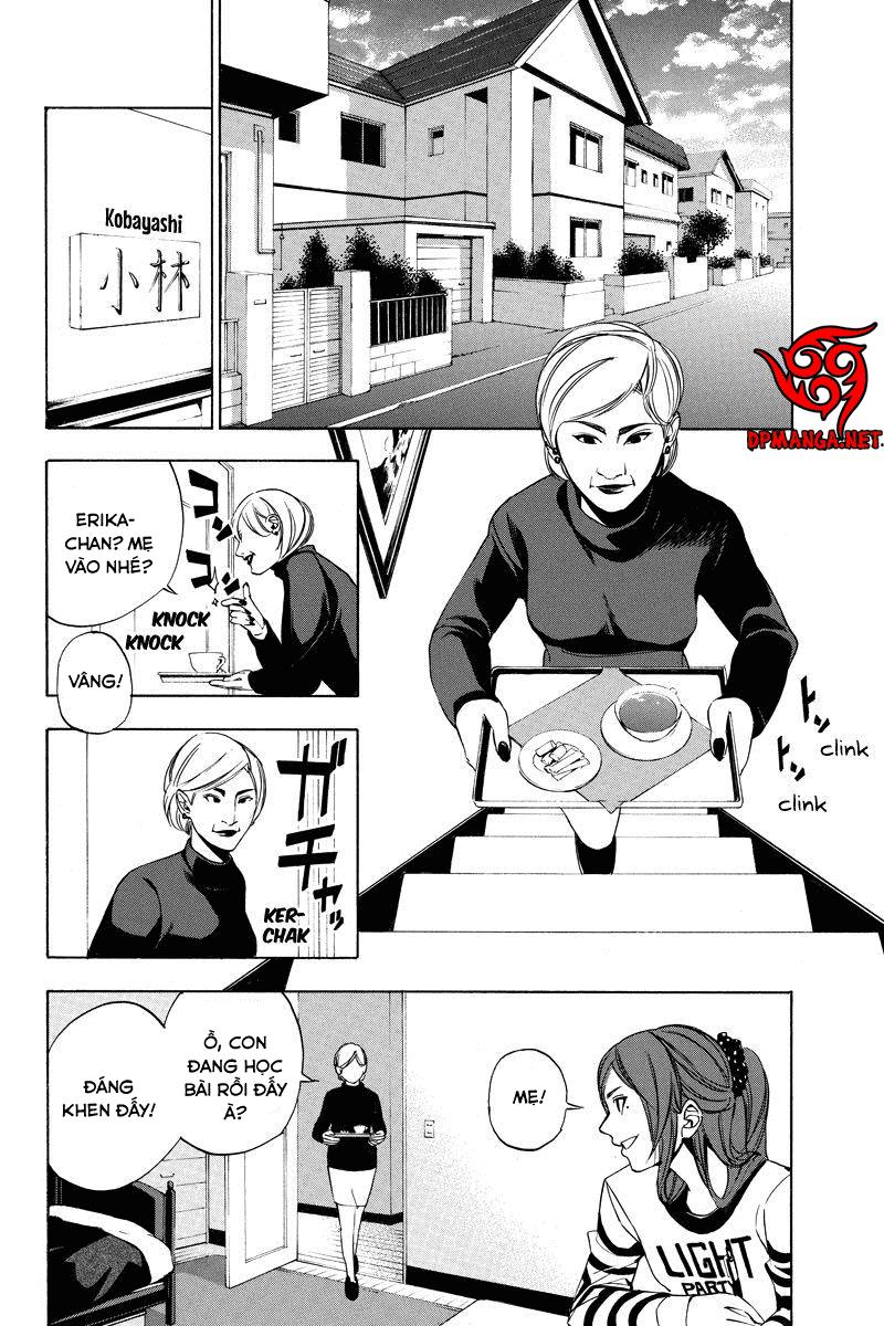 Aku No Higan - Chương 20 - Trang 1