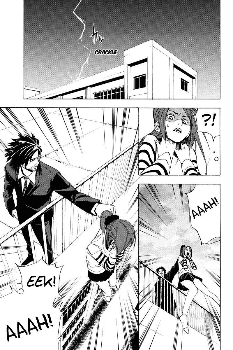 Aku No Higan - Chương 20 - Trang 4