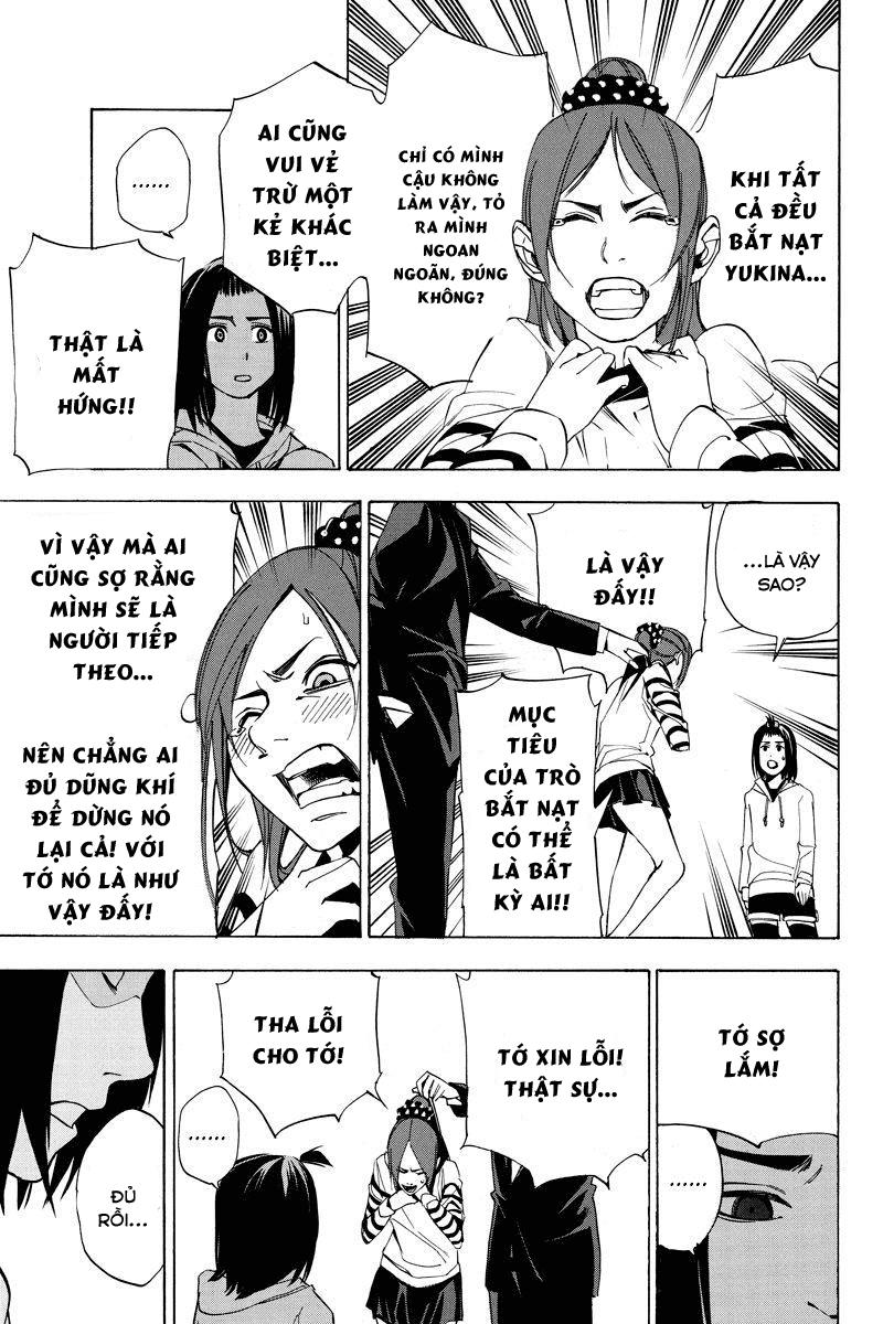 Aku No Higan - Chương 20 - Trang 6