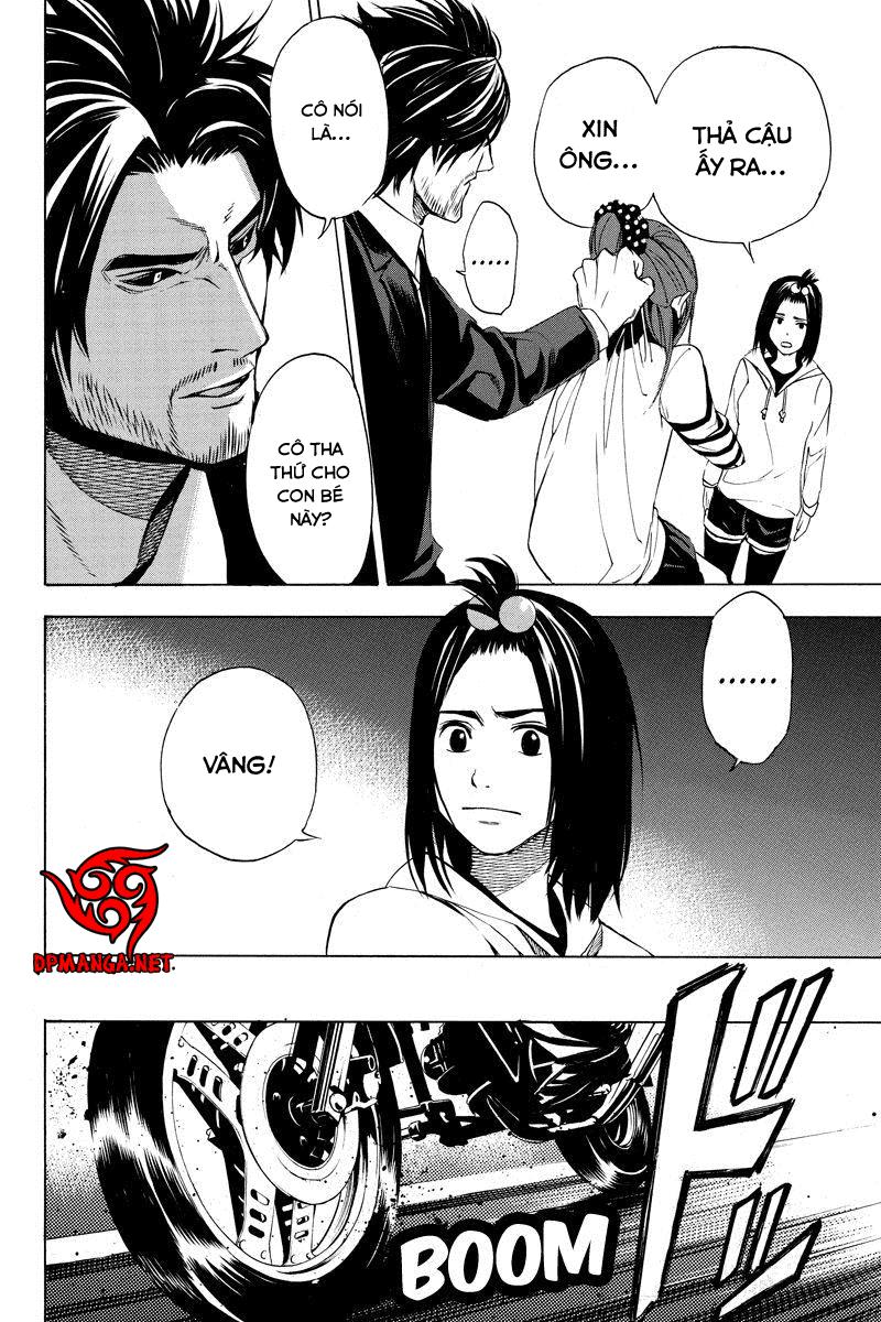 Aku No Higan - Chương 20 - Trang 7