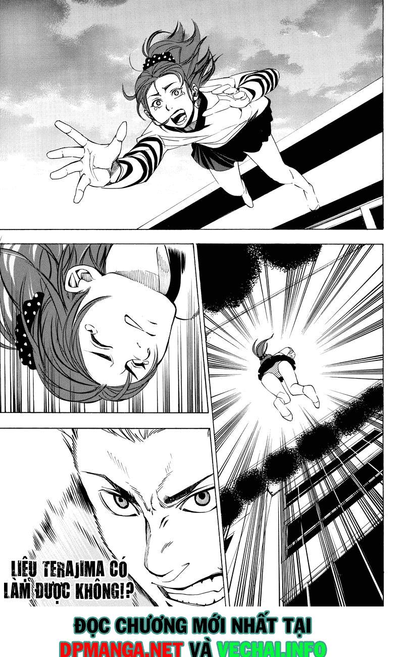 Aku No Higan - Chương 21 - Trang 6