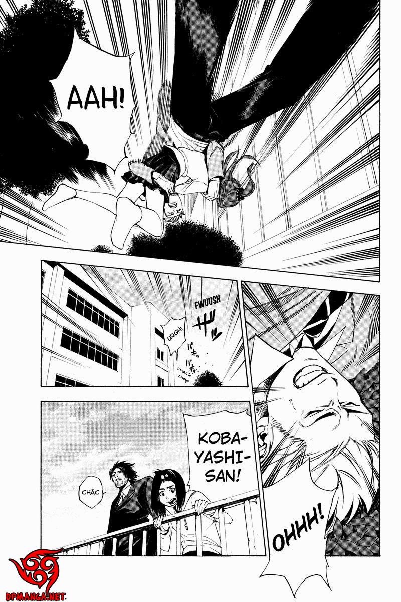 Aku No Higan - Chương 22 - Trang 2