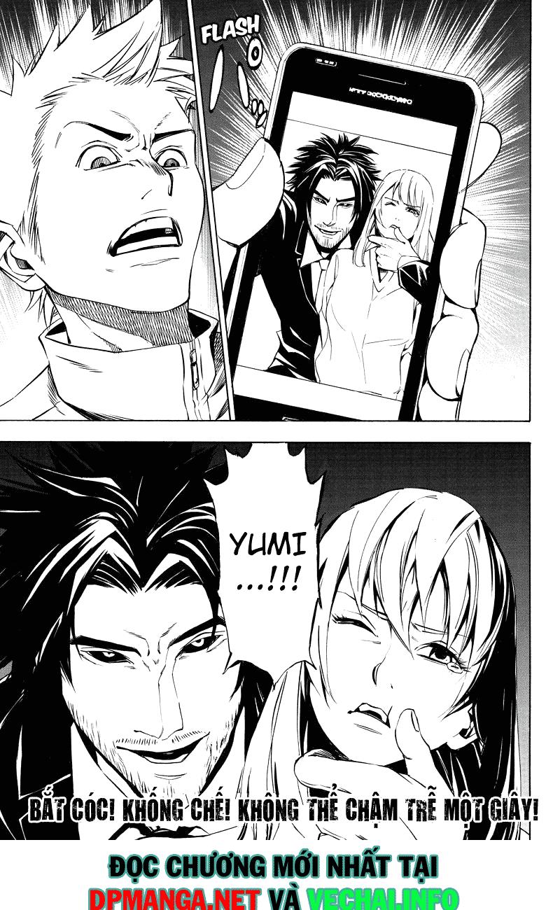 Aku No Higan - Chương 22 - Trang 10