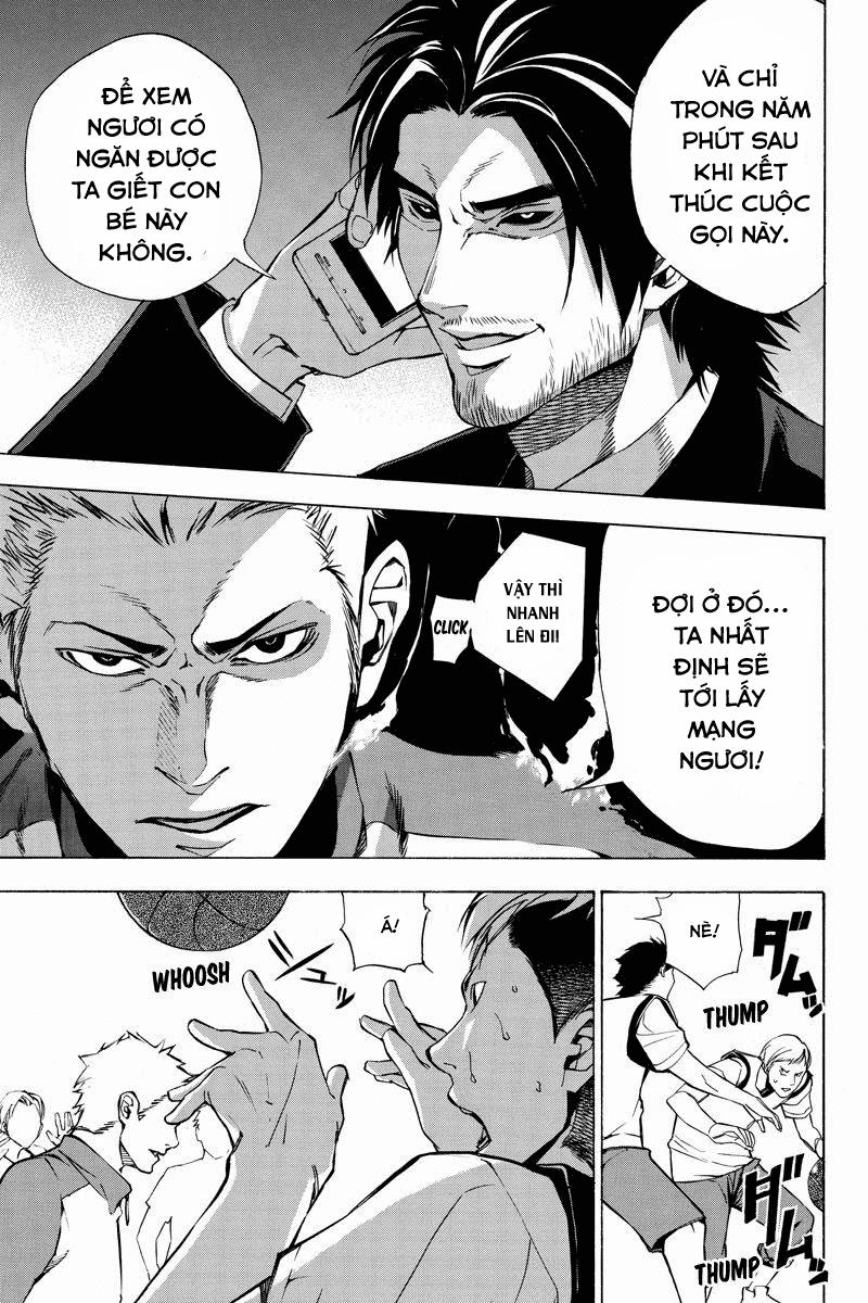 Aku No Higan - Chương 23 - Trang 2