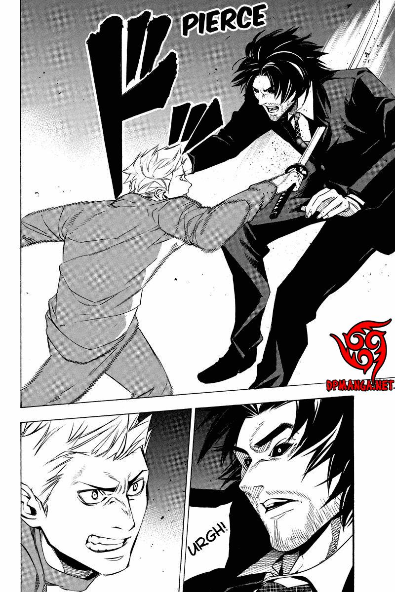 Aku No Higan - Chương 23 - Trang 7