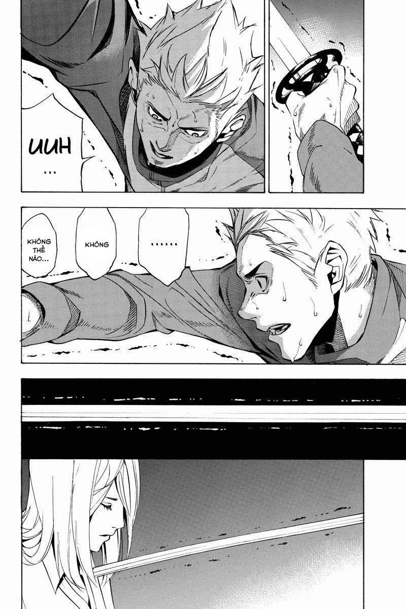 Aku No Higan - Chương 23 - Trang 9