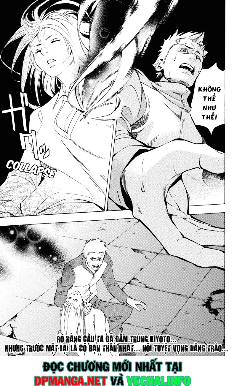 Aku No Higan - Chương 23 - Trang 10