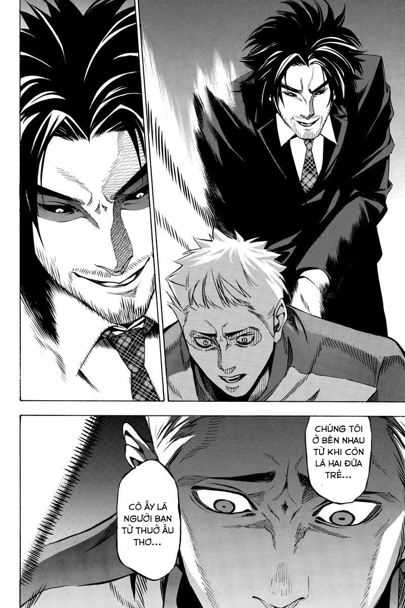 Aku No Higan - Chương 24 - Trang 3