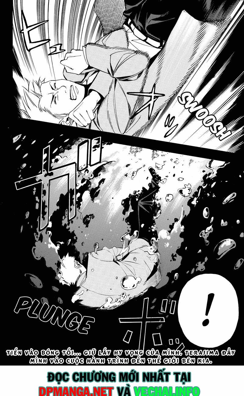 Aku No Higan - Chương 26 - Trang 11