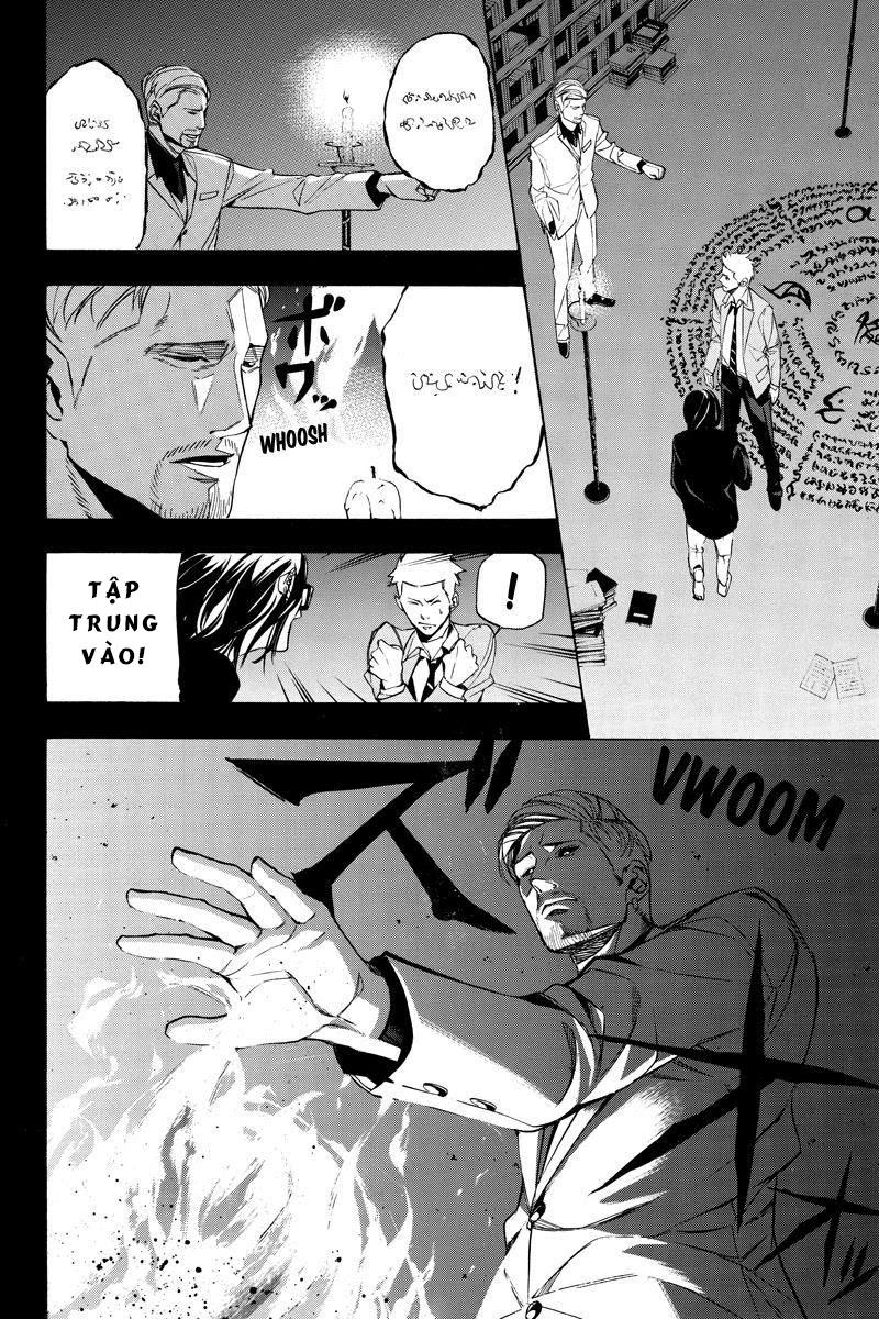 Aku No Higan - Chương 26 - Trang 9