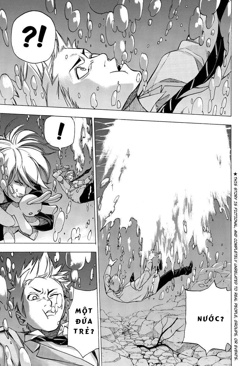 Aku No Higan - Chương 27 - Trang 2