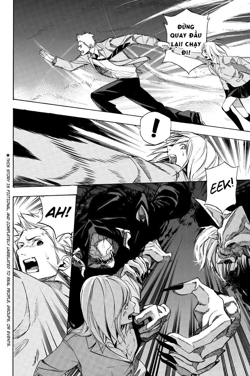 Aku No Higan - Chương 29 - Trang 2