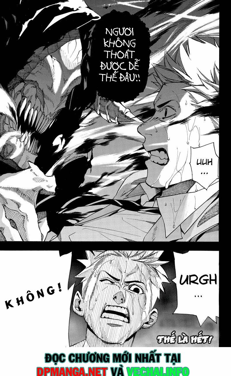 Aku No Higan - Chương 29 - Trang 13