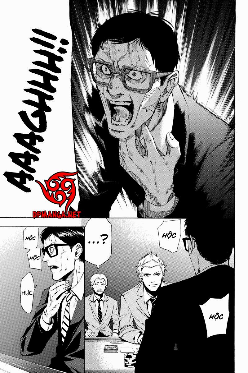 Aku No Higan - Chương 3 - Trang 3