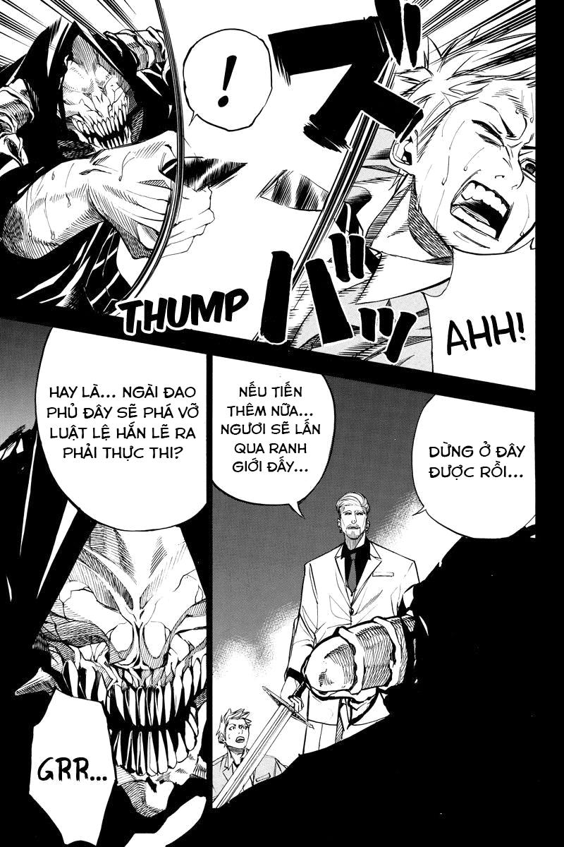 Aku No Higan - Chương 30 - Trang 2