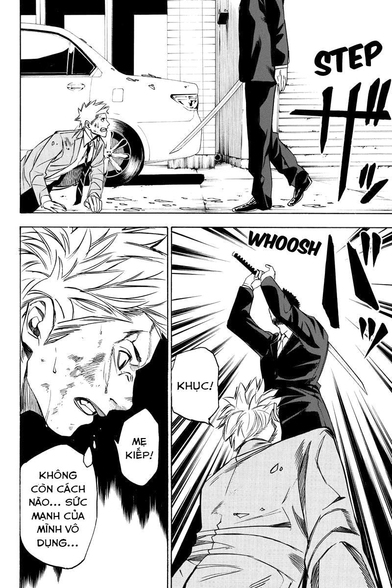 Aku No Higan - Chương 31 - Trang 5