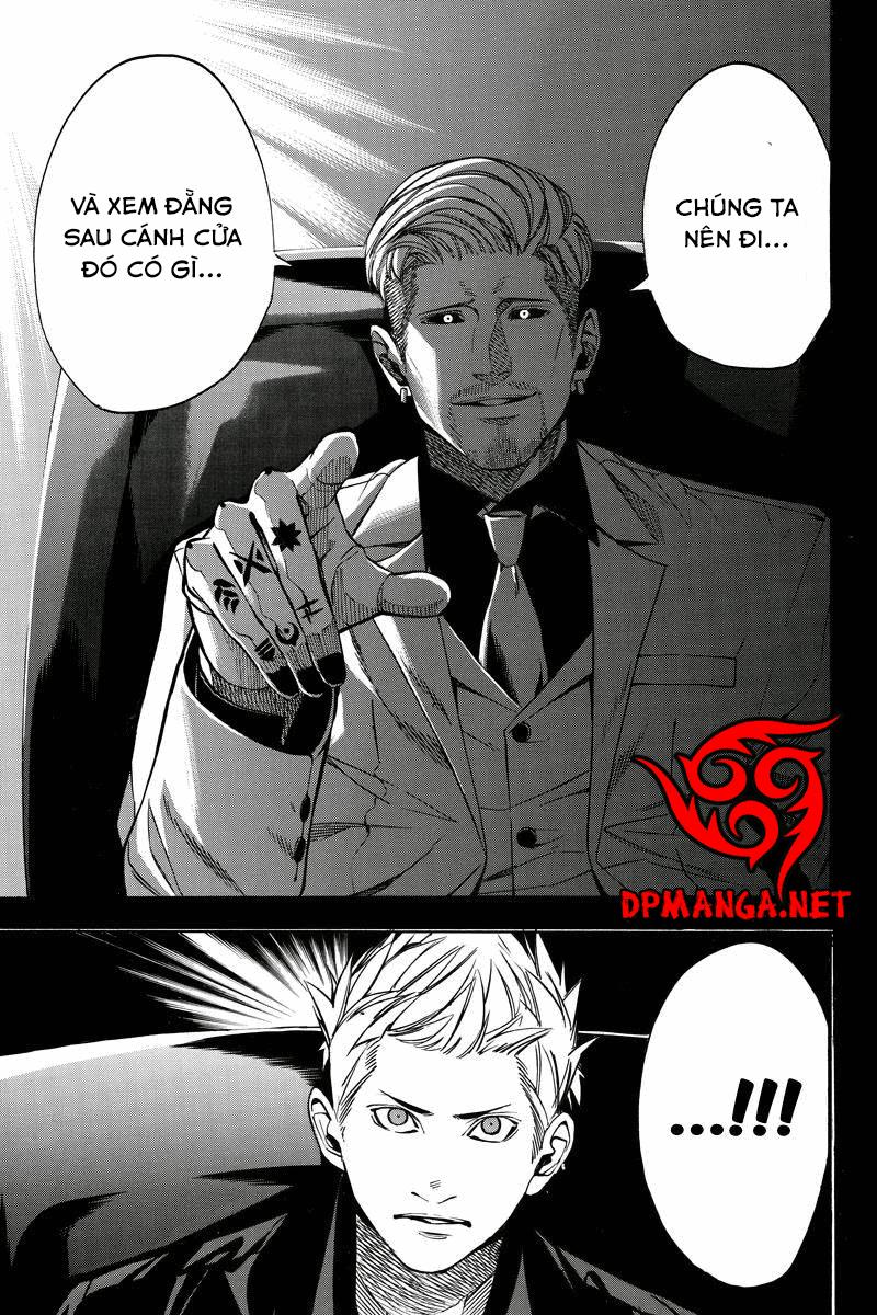 Aku No Higan - Chương 33 - Trang 5