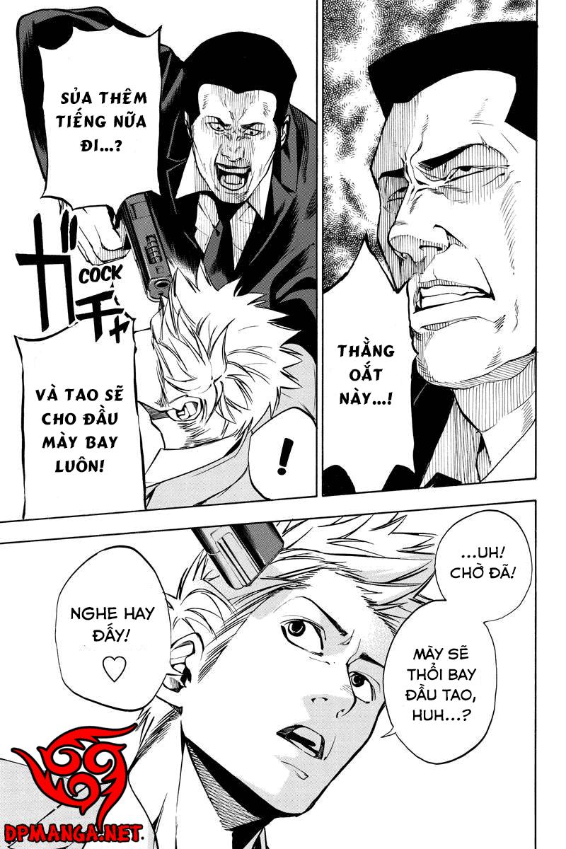 Aku No Higan - Chương 35 - Trang 2