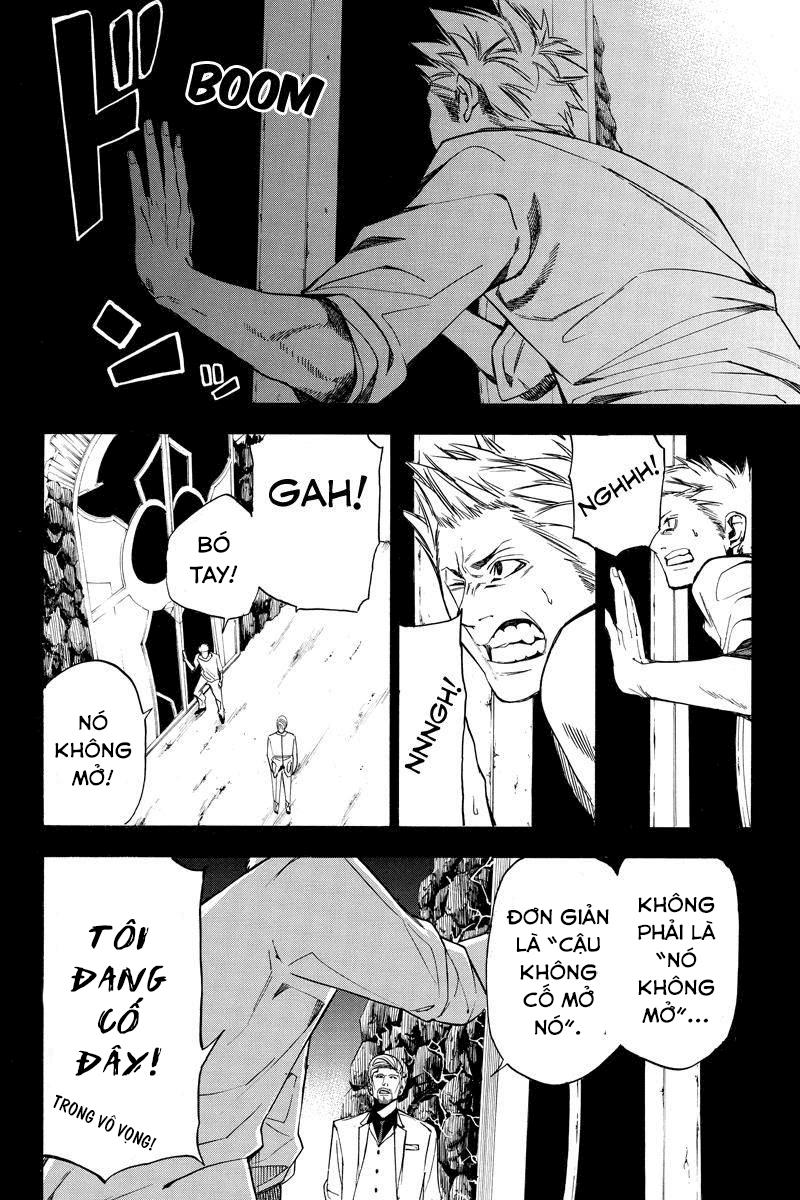 Aku No Higan - Chương 35 - Trang 5