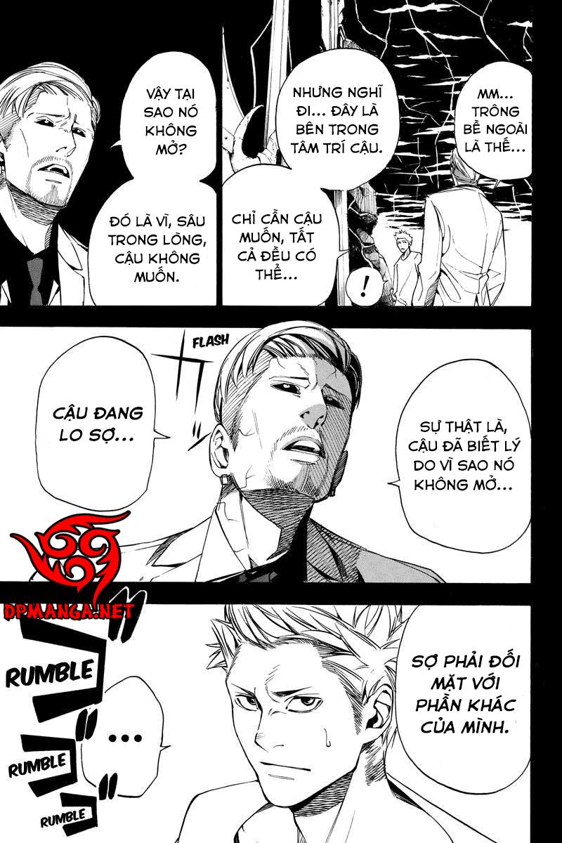 Aku No Higan - Chương 35 - Trang 6