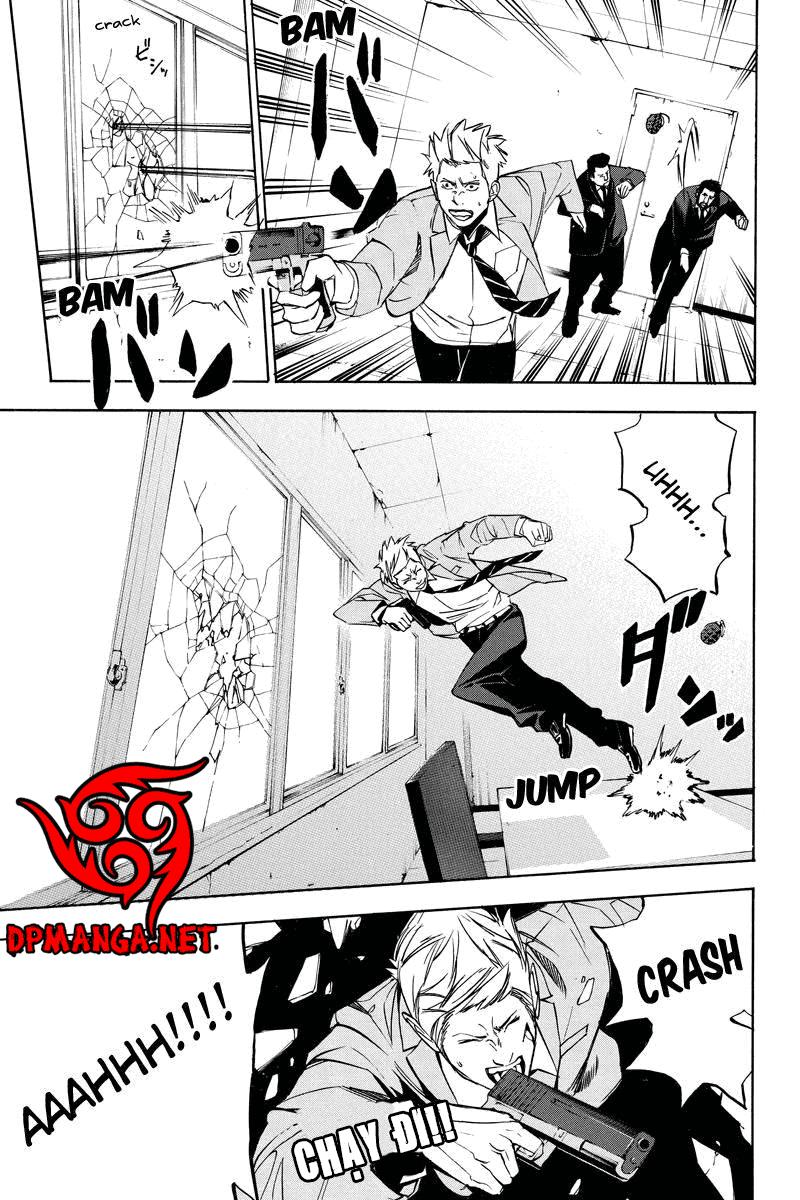 Aku No Higan - Chương 35 - Trang 10