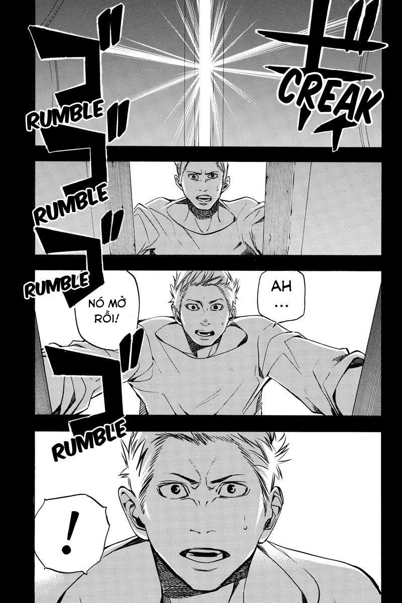 Aku No Higan - Chương 36 - Trang 4