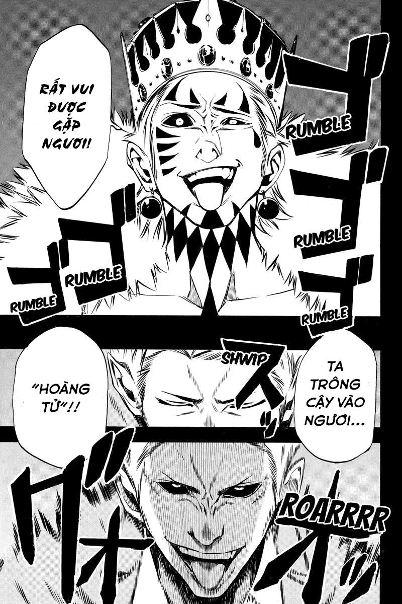 Aku No Higan - Chương 36 - Trang 6