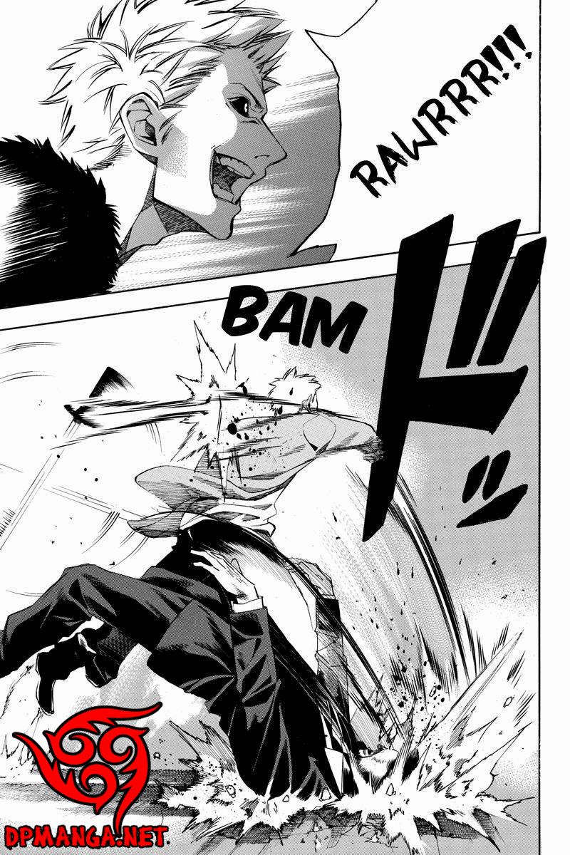 Aku No Higan - Chương 36 - Trang 8