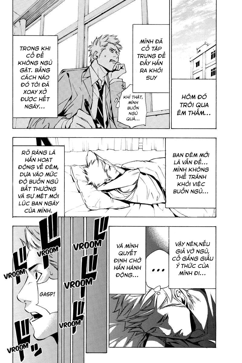 Aku No Higan - Chương 39 - Trang 9