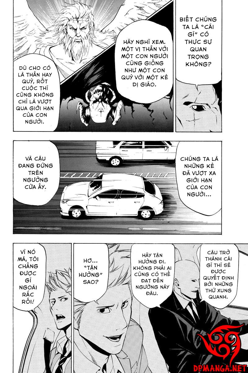 Aku No Higan - Chương 41 - Trang 7