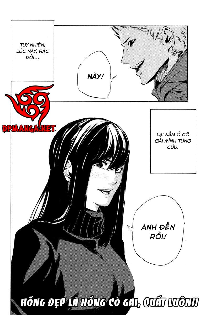 Aku No Higan - Chương 42 - Trang 11
